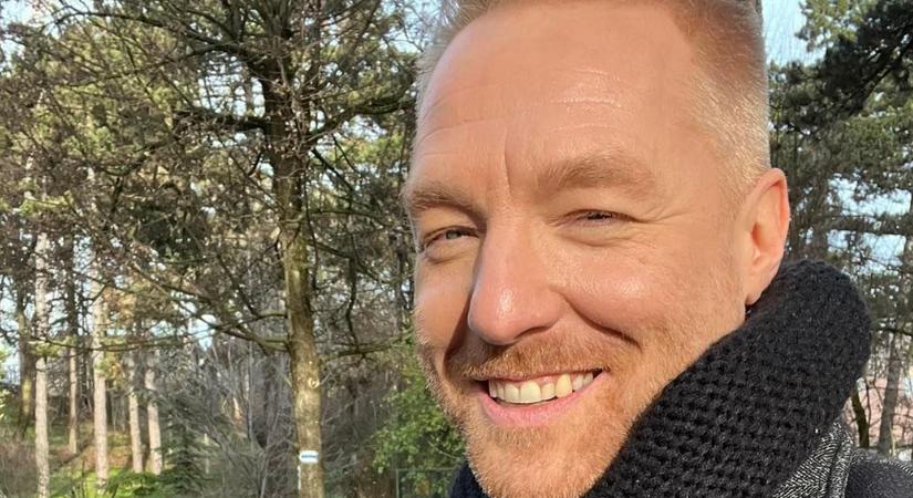 Bereczki Zoltán kitálalt: ezért távozott anno az Operettszínházból