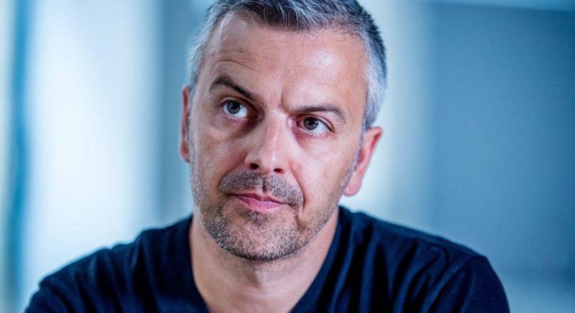 Lázár Jánost nem zavarja, hogy a MÁV-nál dolgozik Gyurcsány Ferenc egykori kommunikációs igazgatója