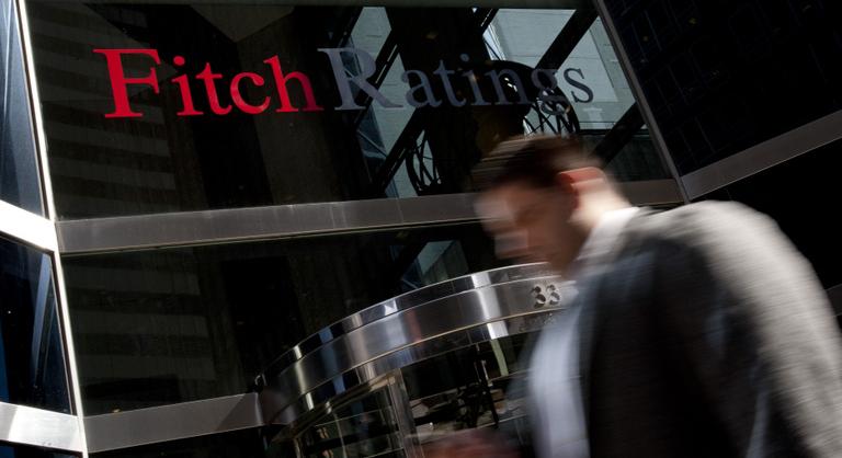 Kíméletlen előrejelzést publikált a Fitch Ratings