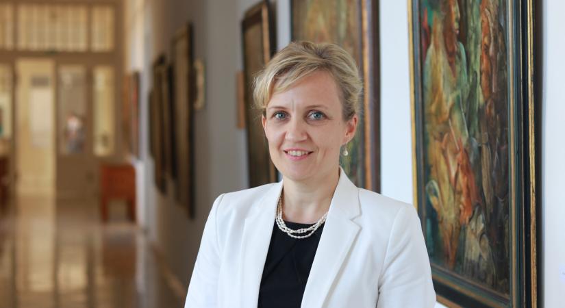 „Ma a fiatalok elmagányosodnak sokszor a gépek mögött” – interjú