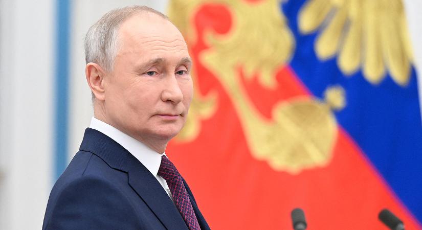 Az orosz cégvezetők lazítást követelhetnek Putyintól