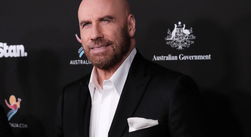 John Travolta elérzékenyülve beszélt Olivia Newton-Johnról az Oscar-gálán