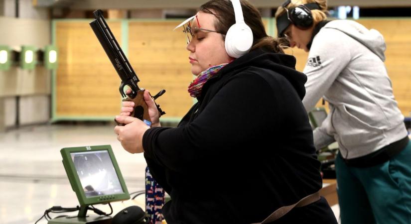 Csonka-bronz a csapat-Eb-n, európai kvóta egyéniben