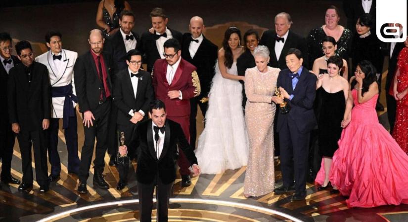 A 2023-as Oscar-gála legnagyobb nyertesei és vesztesei