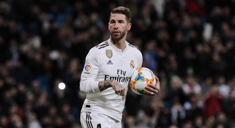 Kérdéses Ramos maradása Madridban, börtönbe is küldhetik a Real támadóját - külföldi körkép