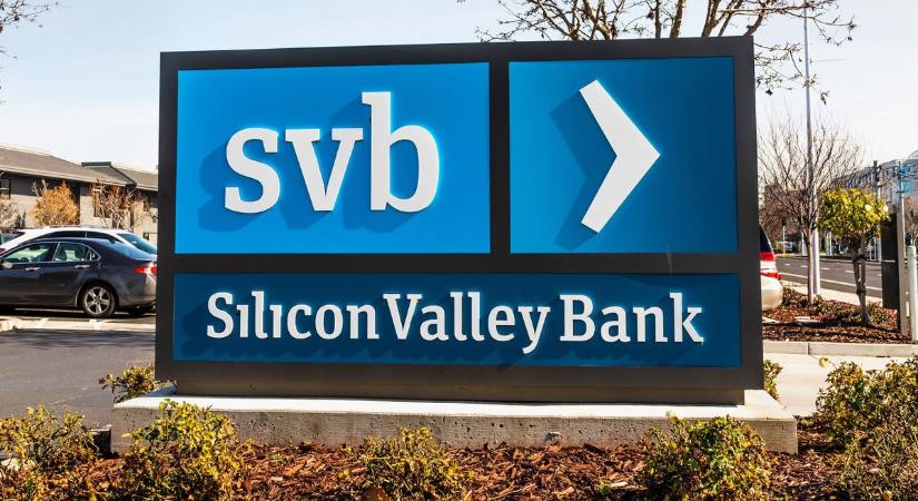 Újabb fordulatot vett az amerikai bankválság, csalást kiáltanak az SVB befektetői