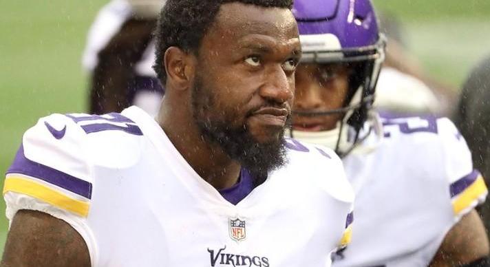 NFL: a Ravens megszerezte a Vikings sztárvédőjét