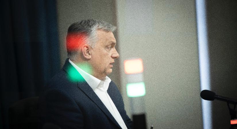 Némiképp sántít, hogy technikai landolás miatt szállt ki Orbán Viktor a repülőből Pisában