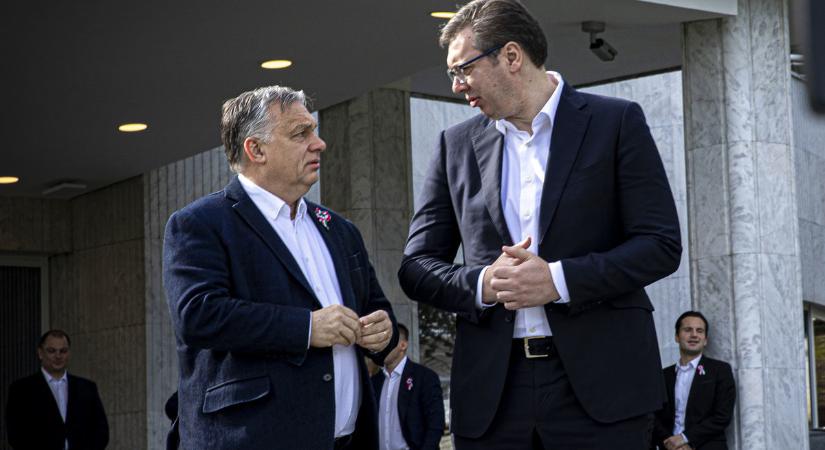 A szerb gazdasági miniszter Oroszország elleni szankciók bevezetését követeli