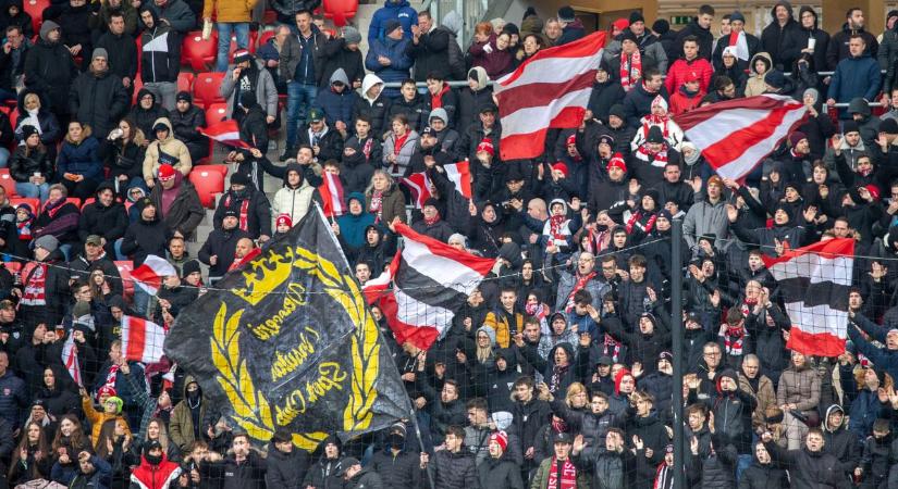 Jegyzet: Köszönjük, hogy hihetünk!