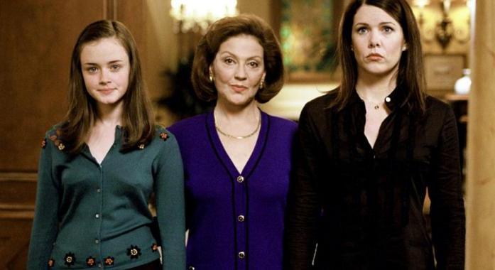 Kedvenc idézeteink a Gilmore lányoktól - Isten éltessen, Lauren Graham!