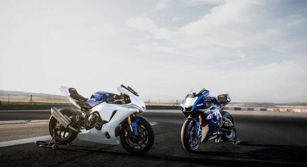 Gyakorlatilag versenykész superbike az új Yamaha R1 GYTR