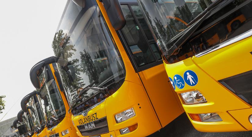 Fontos változás jön a győri buszpályaudvaron
