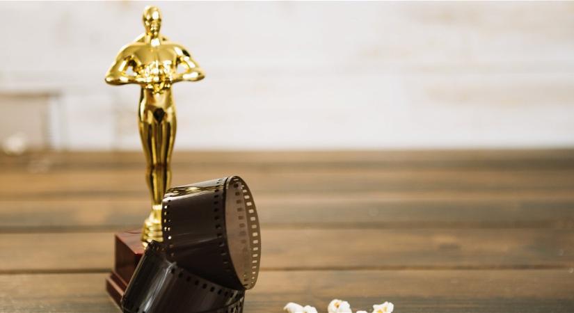 Rengetegen felháborodtak az Oscar-gála kínos jelenetén - nézd meg te is így leszel-e vele
