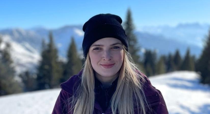 Szentiványi Tamara a citizen science eszközeivel eredt a súlyos kuyabetegséget terjesztő szúnyogok nyomába