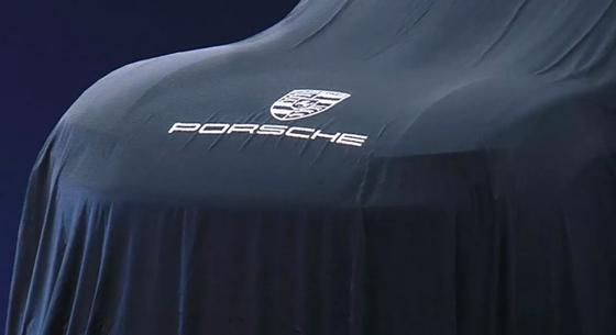 A Porsche ellenfelet állít a világ legerősebb SUV-jaként jegyzett Ferrarinak