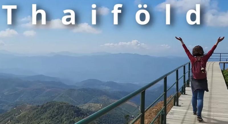 Összefoglaló Thaiföldről – Kocsis Anna és Attila 42 napot töltöttek ott