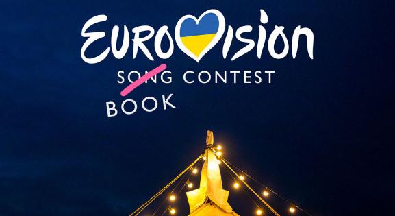 Elindul az Eurovíziós Könyvverseny, mi viszont kimaradunk belőle