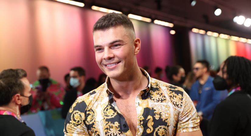 Pumped Gabo: „Félig vegán vagyok, olyan állatot nem eszek, aki nem örül annak, hogy megölik”