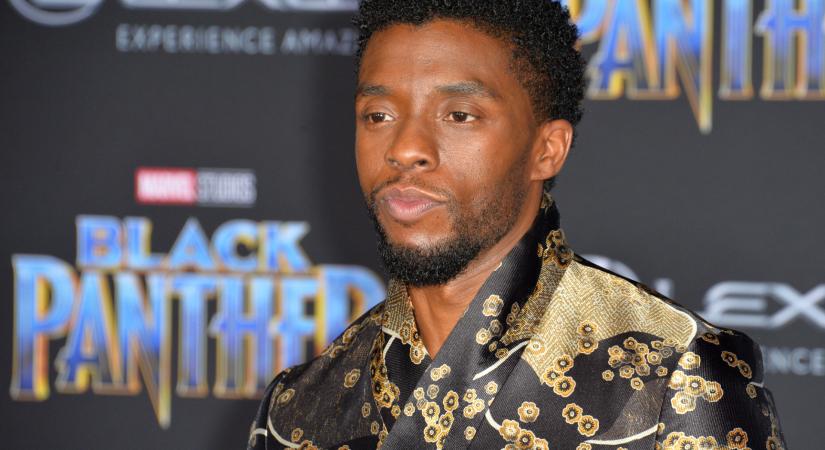 Chadwick Boseman előtt tisztelegtek az Oscar-gálán