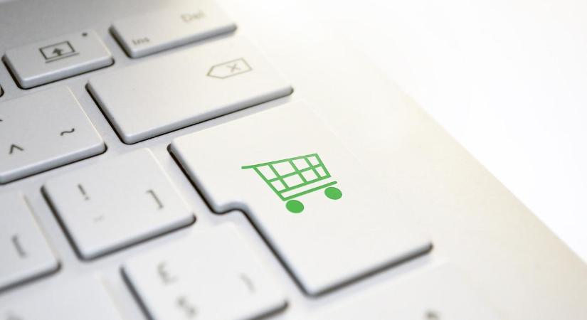 „Nem kívánatos” az online áruházakban egy „visszavonás” gomb