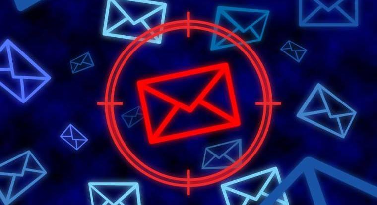 A szervezetek 93 százaléka szenved az üzleti e-maileket kompromittáló támadásoktól