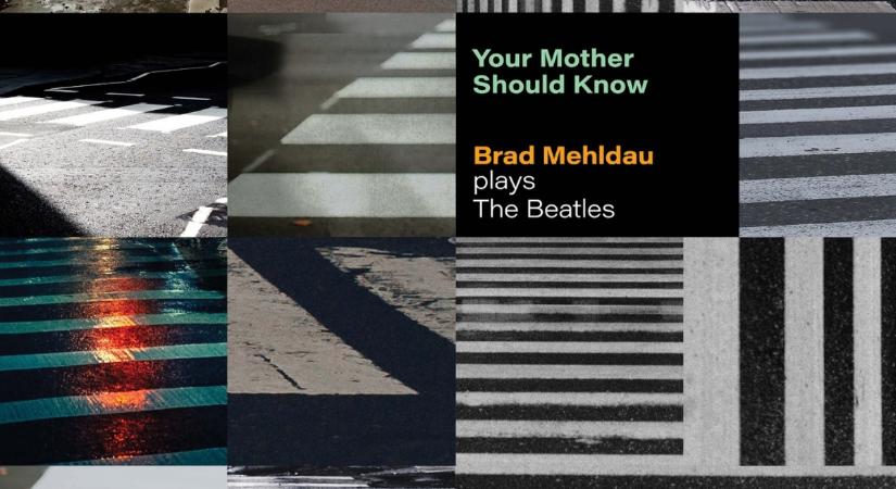 Brad Mehldau plays The Beatles Your Mother Should Know