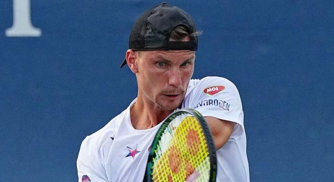 Fucsovics újabb bravúrral a 16 között Indian Wells-ben