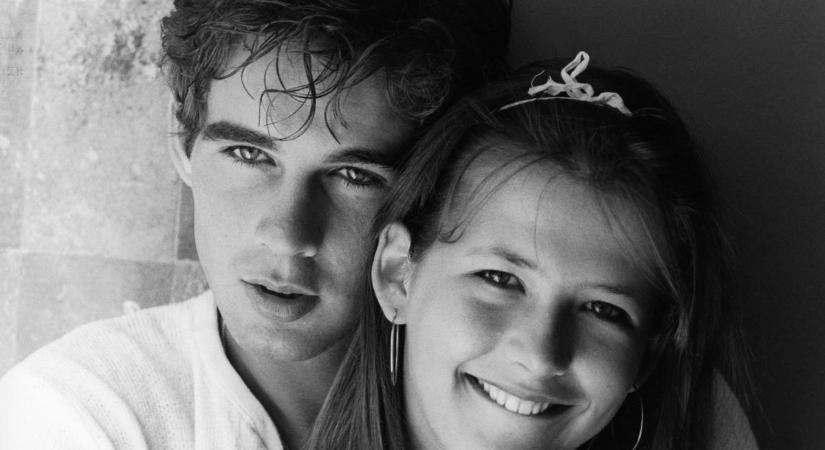 Igazi macsó volt ma már rá sem ismersz: ilyen a kinézete a Házibuli 2. sztárjának, aki Sophie Marceau szerelme volt