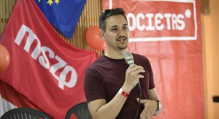 Az MSZP ifjúsági tagozata szerint a kormány elveszi a fiatalok jövőjét