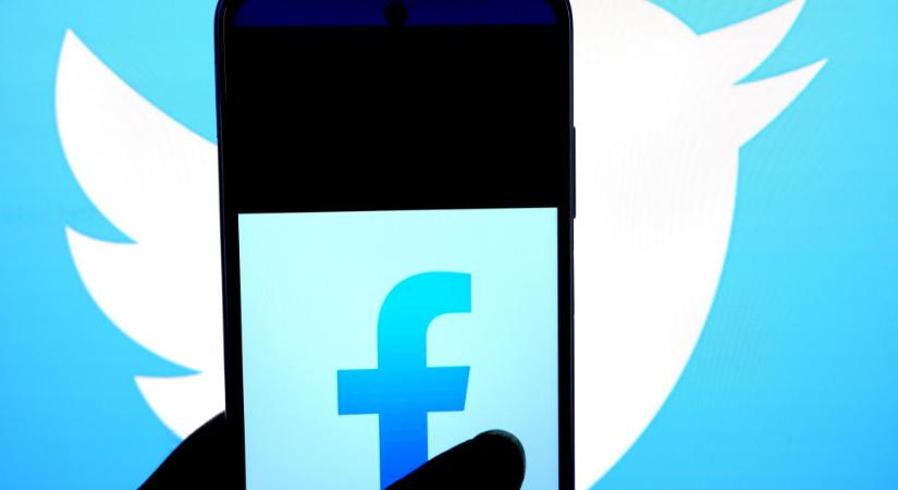A Facebook ráveti magát a Twittert otthagyó felhasználókra