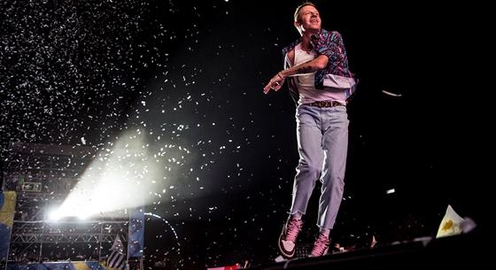 Billie Eilish és az Imagine Dragons után újabb neves fellépőket jelentett be a Sziget