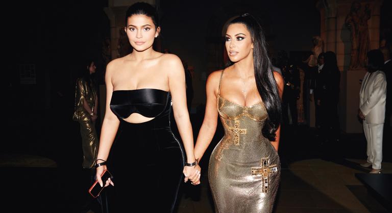 Összeomlóban a Kardashian–Jenner-birodalom