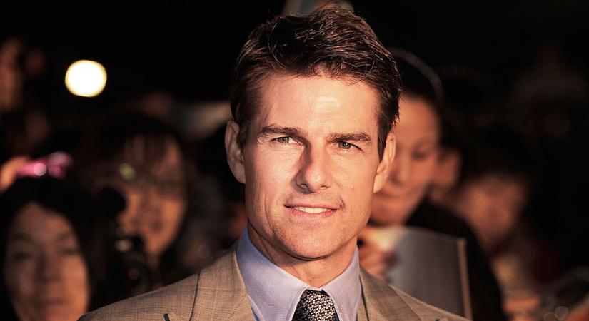 Tom Cruise Nicole Kidman miatt nem ment el az Oscar-gálára