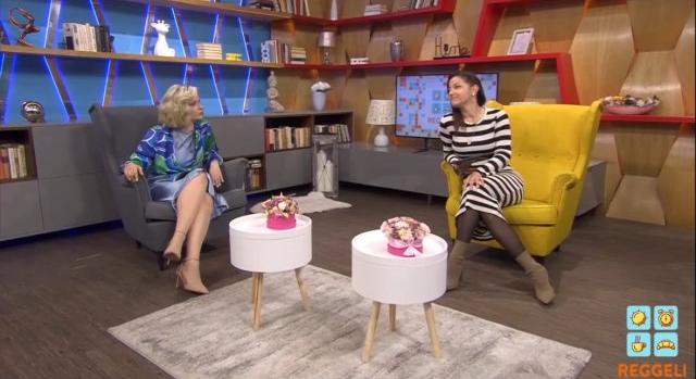 „Szükség van arra, hogy az ember időnként kudarcot valljon” – Peller Mariann szerint sosem késő