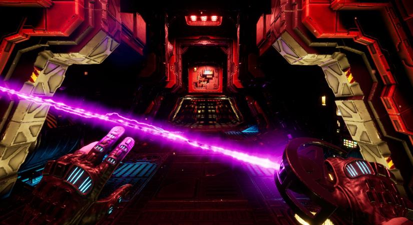 Végre pontos megjelenési dátumot kapott a System Shock remake, ami persze, hogy késik