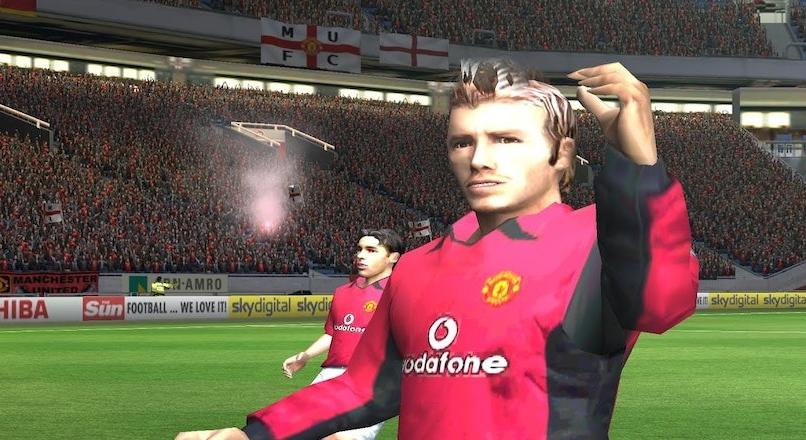 FIFA nosztalgia: Ilyen volt a játék 20 évvel ezelőtt