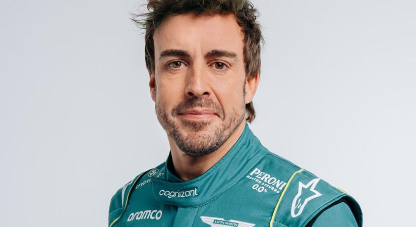F1: Megvan Alonso visszavonulásának dátuma?