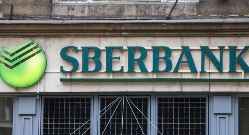 Összeállt a számla, sokba fájt a Sberbank bedőlése