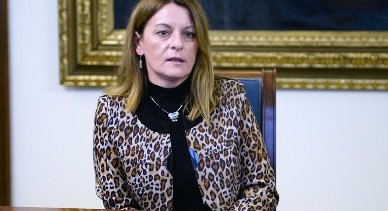 Állami kitüntetést kapott Pósán László felesége és a Debreceni Egyetem több munkatársa is