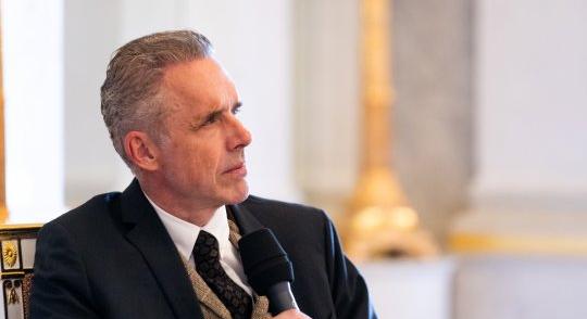 Jordan Petersonnak köszönhetően a fél Twitter a kínai spermafejőgyárakról beszél