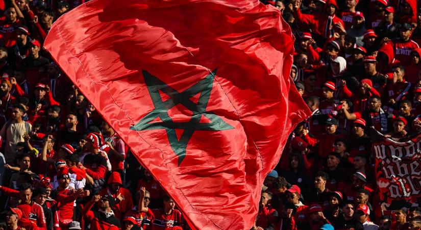 Vb 2030: Marokkó csatlakozik a spanyol–portugál pályázathoz – hivatalos