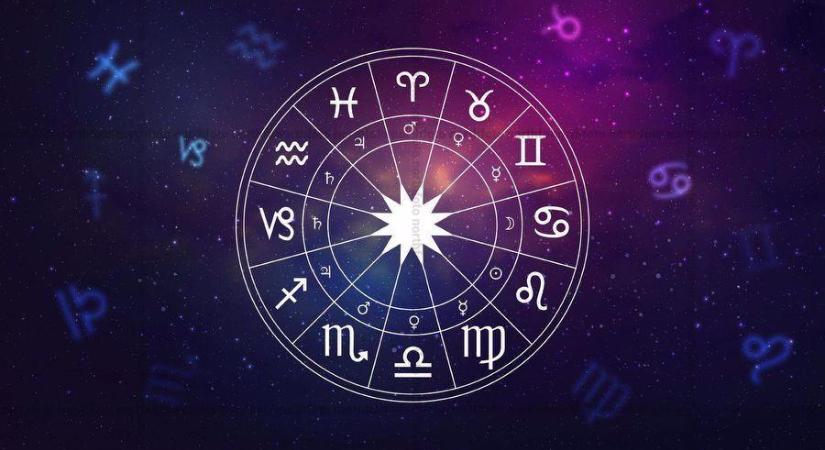 Napi horoszkóp: a Skorpióra új szerelem vár, az Ikreknek mindentől elmegy a kedve, a Mérleg bárkit meggyőzhet