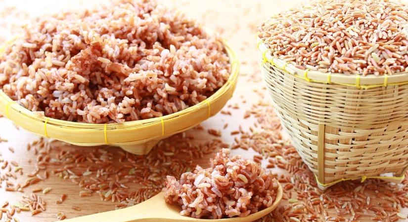 Barna rizs: nagy jelentőséggel bíró felfedezés