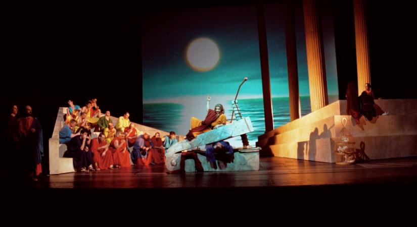 Március 15-én történt