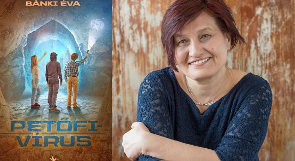 Petőfi Sanyinak mindig kijön a lépés