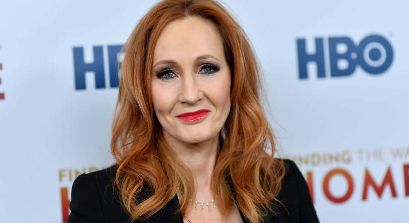 J. K. Rowling szerint az ex-férje “fogságban” tartotta a Harry Potter kéziratait