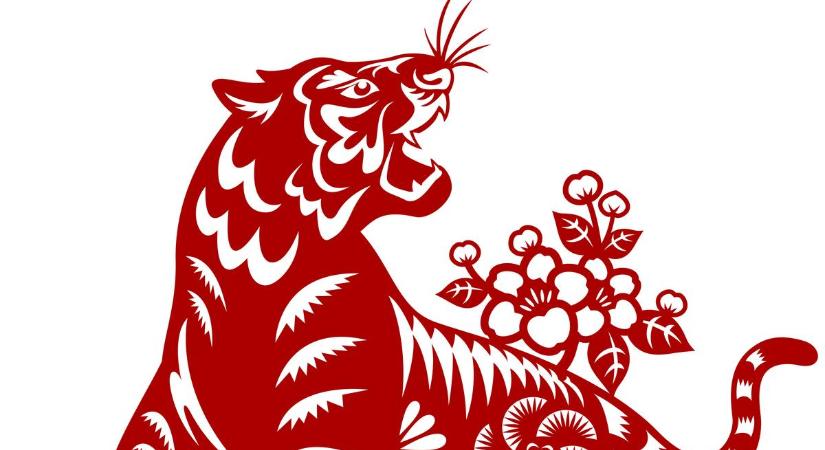 Kínai horoszkóp-előrejelzés áprilisra a Tigriseknek: nagy üzletek, komoly bevételek várnak rád, ha pedig a fiatalabb nők közé tartozol, gyermekáldás is jöhet