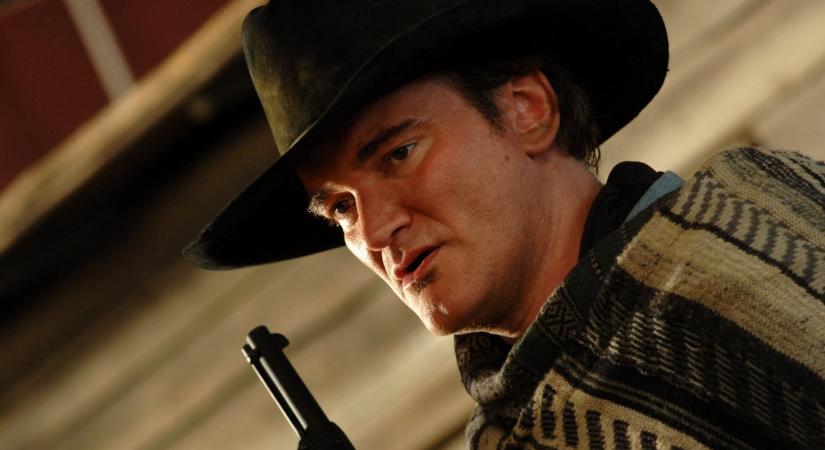 Kiderült, mi lesz Quentin Tarantino utolsó filmje: Megvan a címe, a lehetséges sztorija, és a forgatás is a láthatárra került