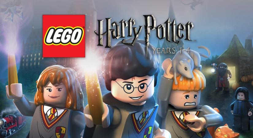 Egy belsős szerint új LEGO Harry Potter videójáték van készülőben
